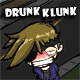 Jeu flash Drunk Klunk