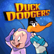 Jouer à Duck Dodgers