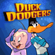 Jeu flash Duck Dodgers