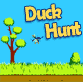 Jeu flash Duck Hunt