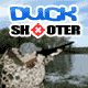 Jeu flash Duck Shooter