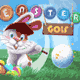 Jeu flash Easter Golf