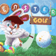 Easter Golf