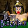 Jeu flash Egypt Blackjack