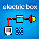 Jeu flash Electric Box