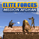 Jeu flash Elite Forces Mission : Afghan