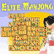 Jeu flash Elite Mahjong