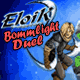 Jeu flash Eloik : Boomlight Duel