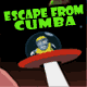 Jeu flash Escape from Cumba