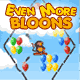 Jouer   Even More Bloons