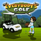 Jeu flash Everybody's Golf