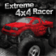 Jeu flash Extreme 4x4 Racer