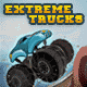 Jeu flash Extreme Trucks