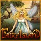 Jeu flash Fairy Island