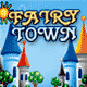 Jeu flash Fairy Town