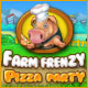 Jeu flash Farm Frenzy Pizza Party