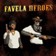 Jeu flash Favela Heroes