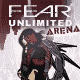 Jeu flash Fear Unlimited Arena 