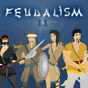 Jeu flash Feudalism 2