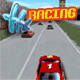 Jeu flash FFX Racing Game
