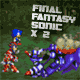 Jouer   Final Fantasy Sonic X2