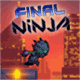 Jeu flash Final Ninja