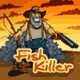 Jeu flash Fish  Killer