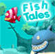 Jeu flash Fish Tales