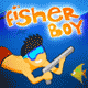 Jouer   Fisher Boy