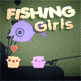 Jeu flash Fishing Girls