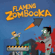 Flaming Zombooka