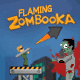 Jeu flash Flaming Zombooka