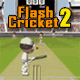 Jouer   Flash Cricket 2