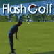 Jeu flash Flash Golf