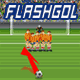 Jeu flash Flashgol