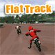 Jouer à Flat Track