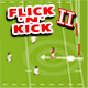 Jouer à Flick'n Kick 2