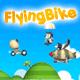 Flying Bike