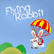 Jeu flash Flying Rabbit