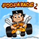 Jeu flash Foofa Race 2