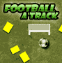 Jeu flash Football a Track