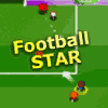 Jouer à  Football Star