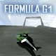 Jeu flash Formula G1