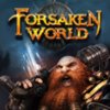 Jeu flash Forsaken World