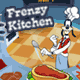 Jeu flash Frenzy Kitchen