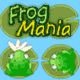 Jeu flash Frog Mania