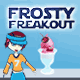 Jouer   Frosty Freakout