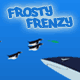 Jeu flash Frosty Frenzy