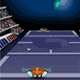 Le jeu gratuit Galactic   Tennis