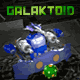 Jeu flash Galaktoid